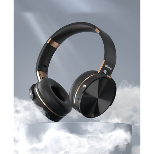 Cuffie bluetooth over - bluetooth, ear
