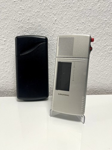 Grundig stenorette sh23 - grundig,