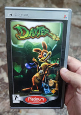 DAXTER PER SONY PLAYSTATION PORTABLE PSP platinum no ps1 ps2 ps3 ps4 ps5 xbox