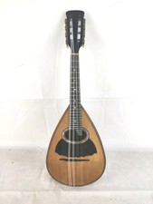 Very Rare Mandolino 4/4