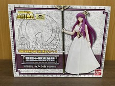 Figurina Saint Seiya Saint Cloth Myth Saori Kido Athena God Saint edizione li...