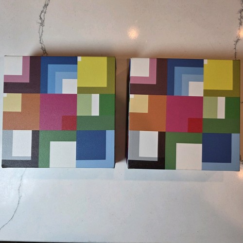 Coppia stampe arte - coppia,