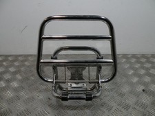 Rear luggage rack Vespa 50 LX