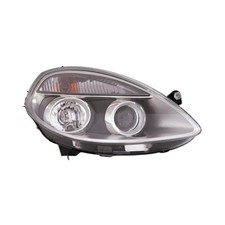 Faro Anteriore Destro DX