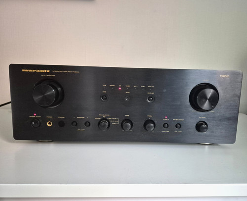 Marantz pm8000 amplificatore - marantz,
