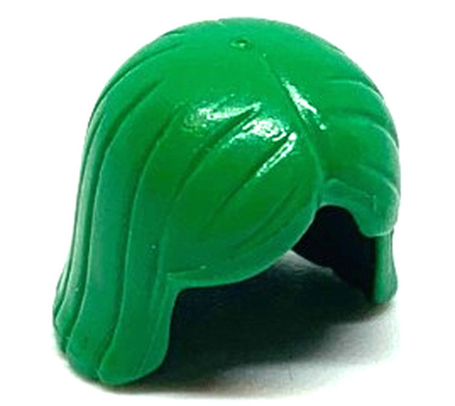 Lego minifigure hair - minifigure,,