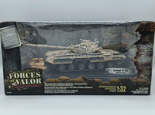 Forces valor 80015 iraqi - 80015,