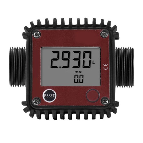 Misuratore ingranaggi display