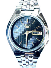 Orologio Uomo Seiko 5