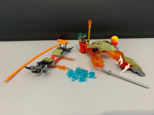 Lego chima artigli - chima,