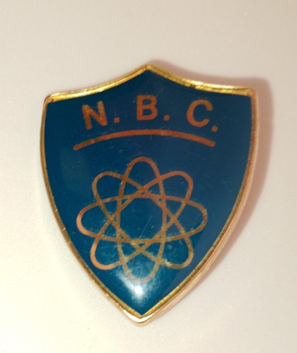 Distintivo esercito - distintivo, n.b.c.