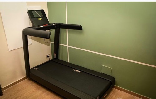 Tapis roulant elettrico - tapis,