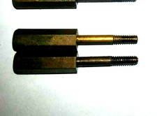 2 Hammond Organ Start Motor