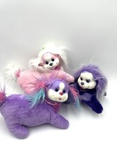 Puppy Surprise LOT of 3 Mamas