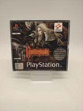 Castlevania: Symphony of the