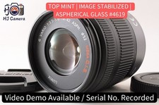 [TOP MINT] Panasonic LUMIX G