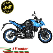 Scarico Completo Mivv Suzuki