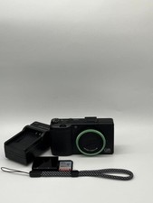 FOTOCAMERA DIGITALE RICOH GR