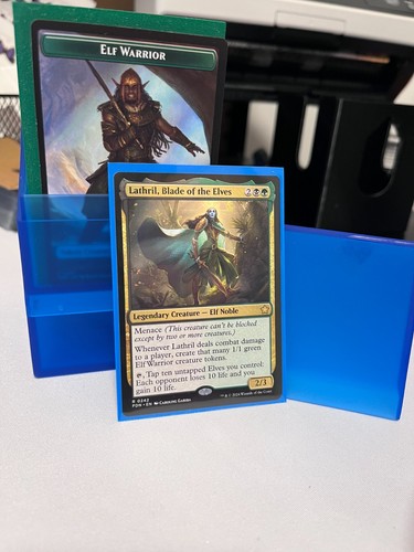 Magic the gathering - the, gathering:
