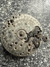 Ricambi originali Rolex