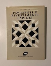 Pavimenti rivestimenti lapidei