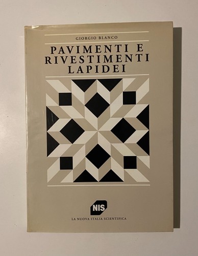 Pavimenti rivestimenti lapidei