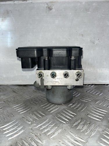 Modulo comando pompa abs - pompa,