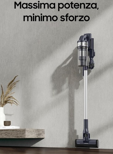 Aspirapolvere samsung jet - aspirapolvere,