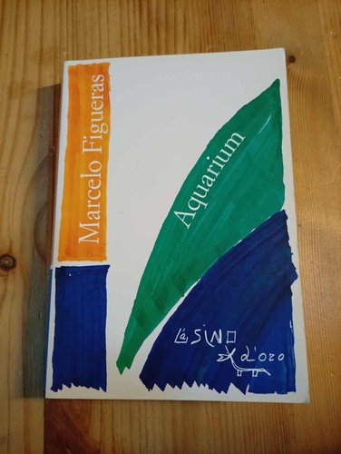 Aquarium marcelo figueras - di,