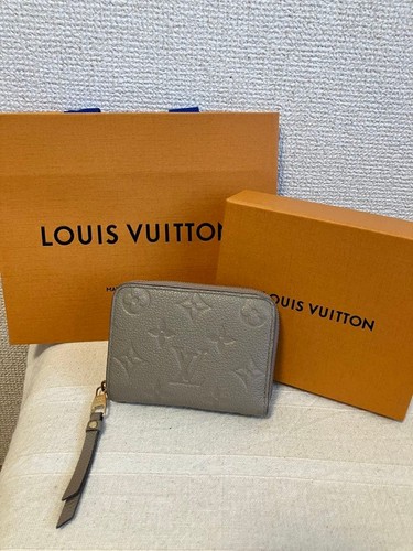 Louis vuitton empreinte - louis,