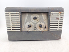 Amplificatore valvolare