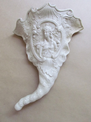 Wedgwood greatbatch creamware - wedgwood/greatbatch,