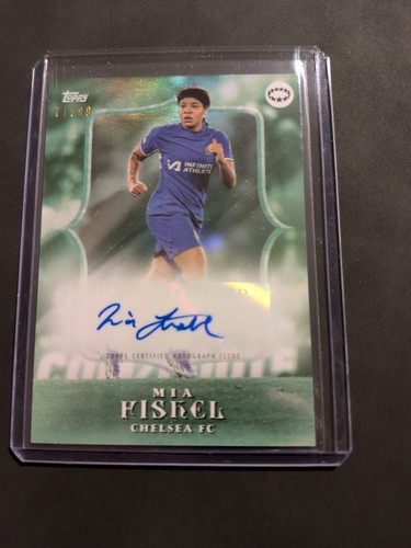 Topps aitana bonmati platinum - aitana,