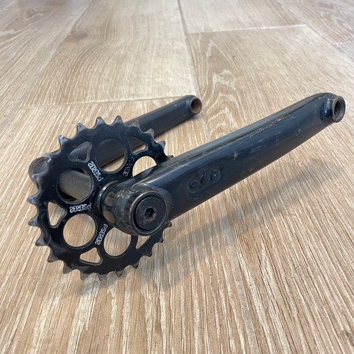 Specialized series bmx 180mm - specialized,