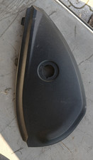 PLASTICA COVER FINE CRUSCOTTO