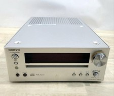 Onkyo Cr-s1 Amplificatore