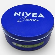 Nivea Creme Authentic Original
