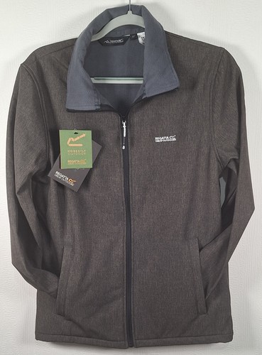 Giacca softshell regatta cera - giacca,