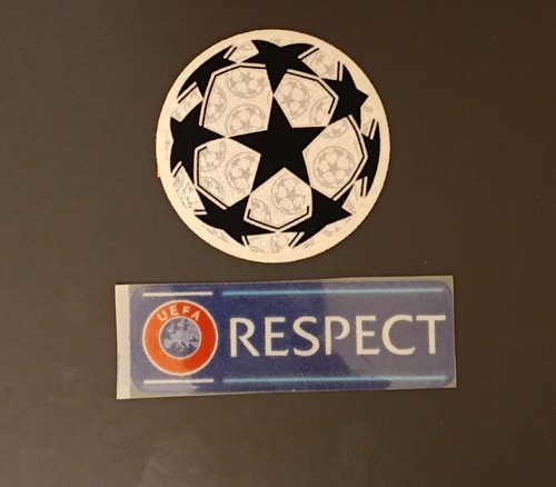 Set patch 2012 2021 - set,