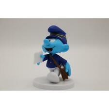 Puffo Postino, I Puffi dei