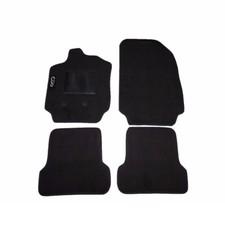 Set Tappetini Auto in Moquette