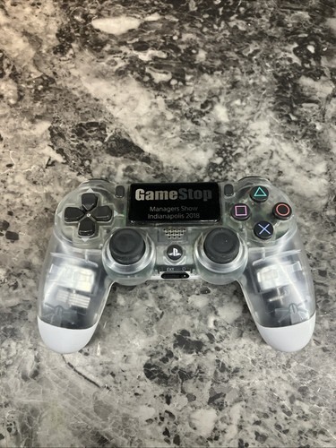 Controller ps4 gamestop - controller,
