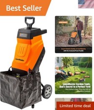 Trituratore Cippatore