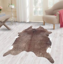 Tappeto pelliccia sintetica