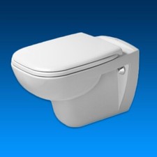 Duravit Codice D Parete Lavabo