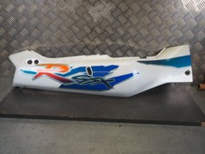 COVER RH SUZUKI GSXR1100W S