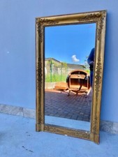 Specchiera/Caminiera Impero -