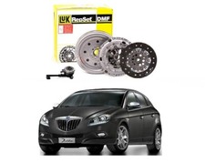 Kit Frizione + Volano per Alfa Romeo Mito 1.4 T-JET 114 Kw 155 Hp