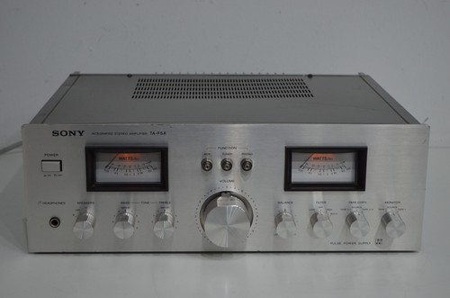 Amplificatore/amplificatore