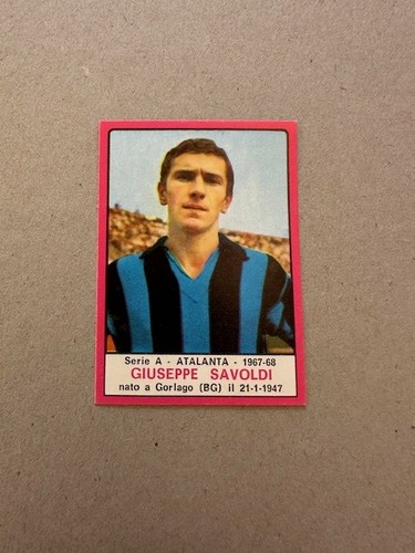 Figurina panini calciatori - figurina,